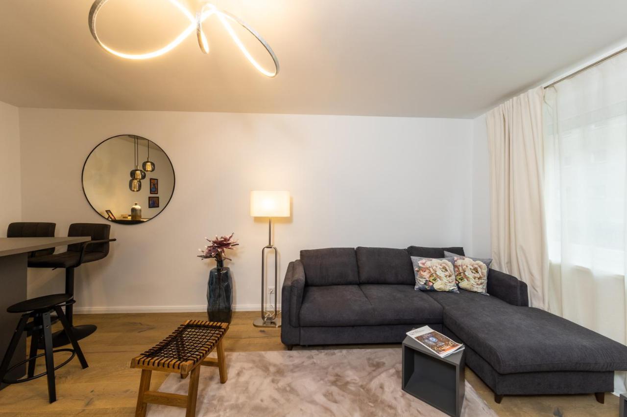 וינה Flaka'S Apartment מראה חיצוני תמונה