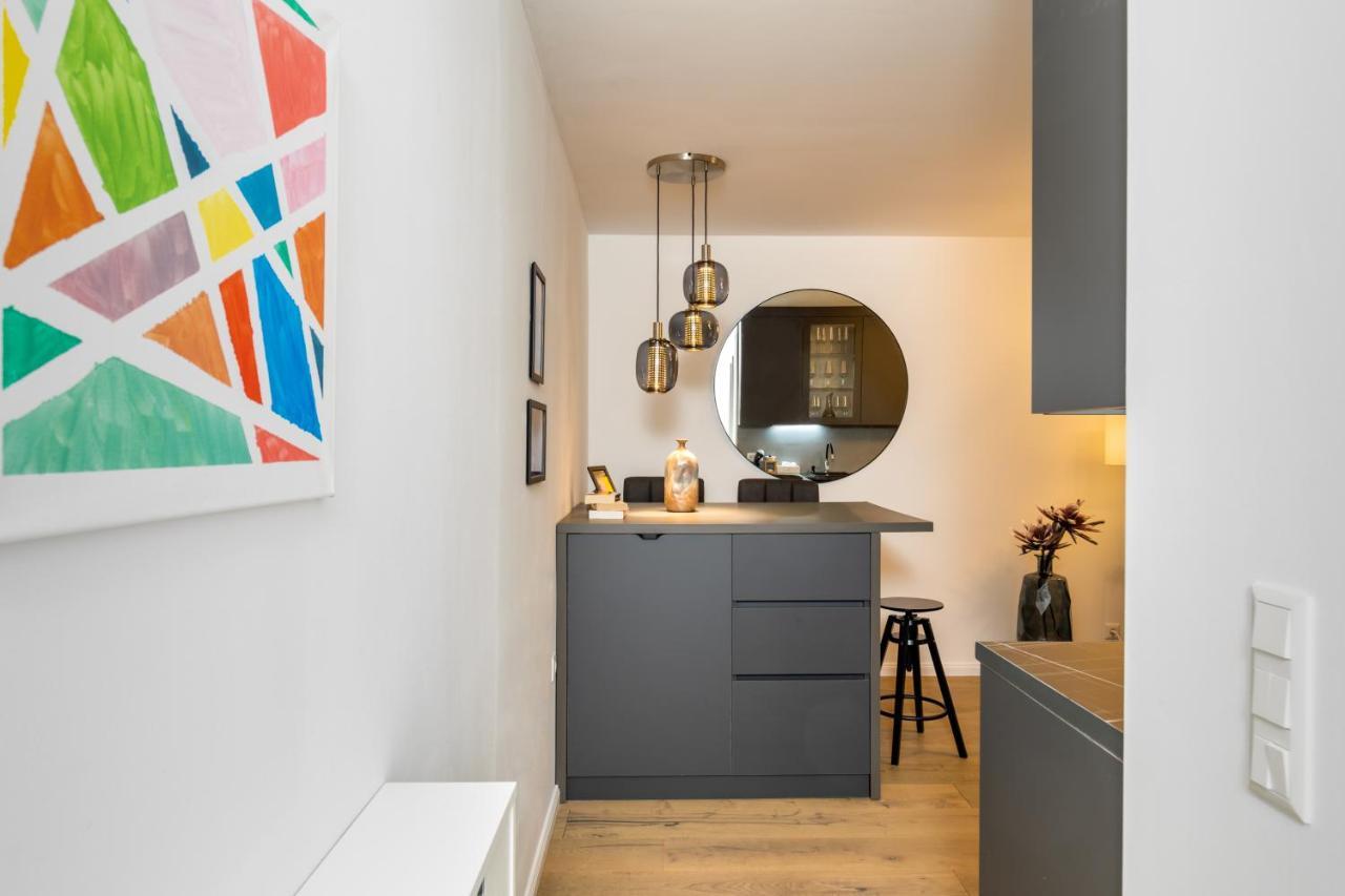 וינה Flaka'S Apartment מראה חיצוני תמונה