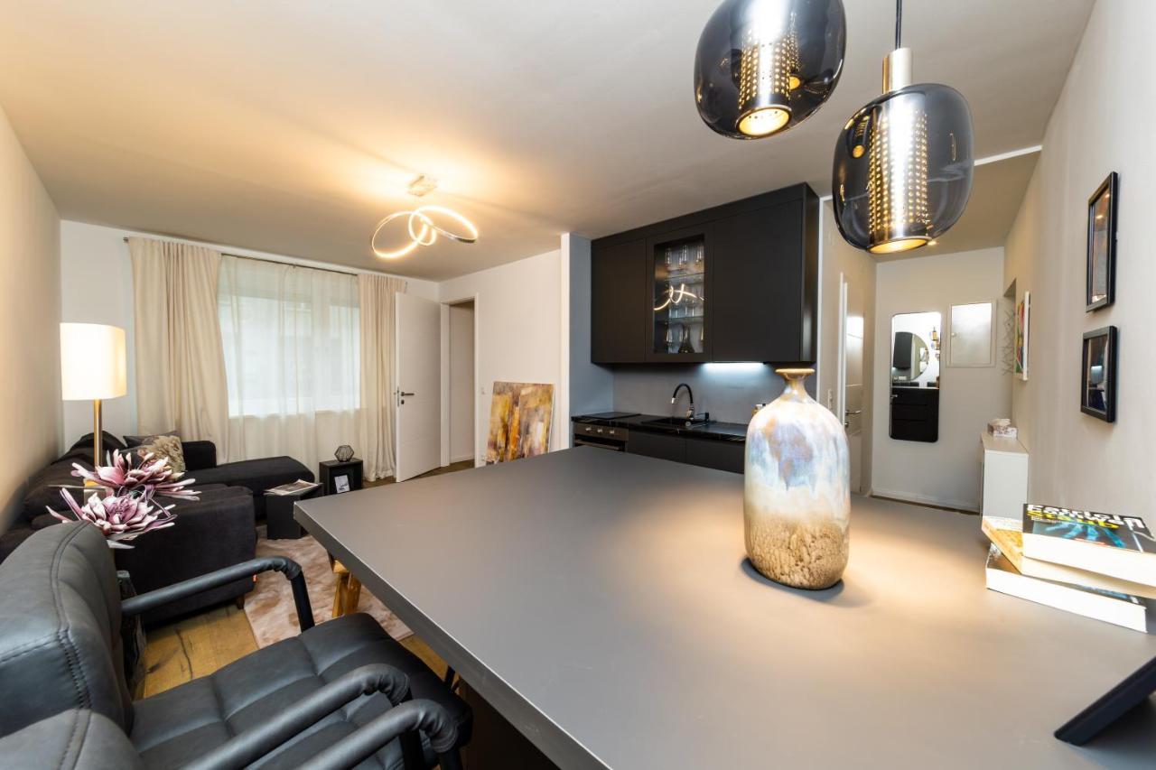 וינה Flaka'S Apartment מראה חיצוני תמונה