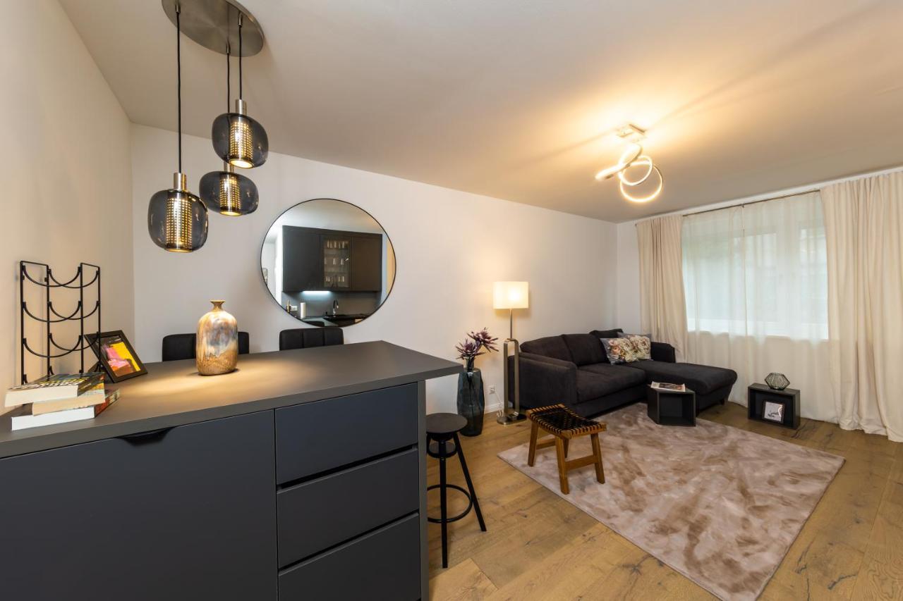 וינה Flaka'S Apartment מראה חיצוני תמונה