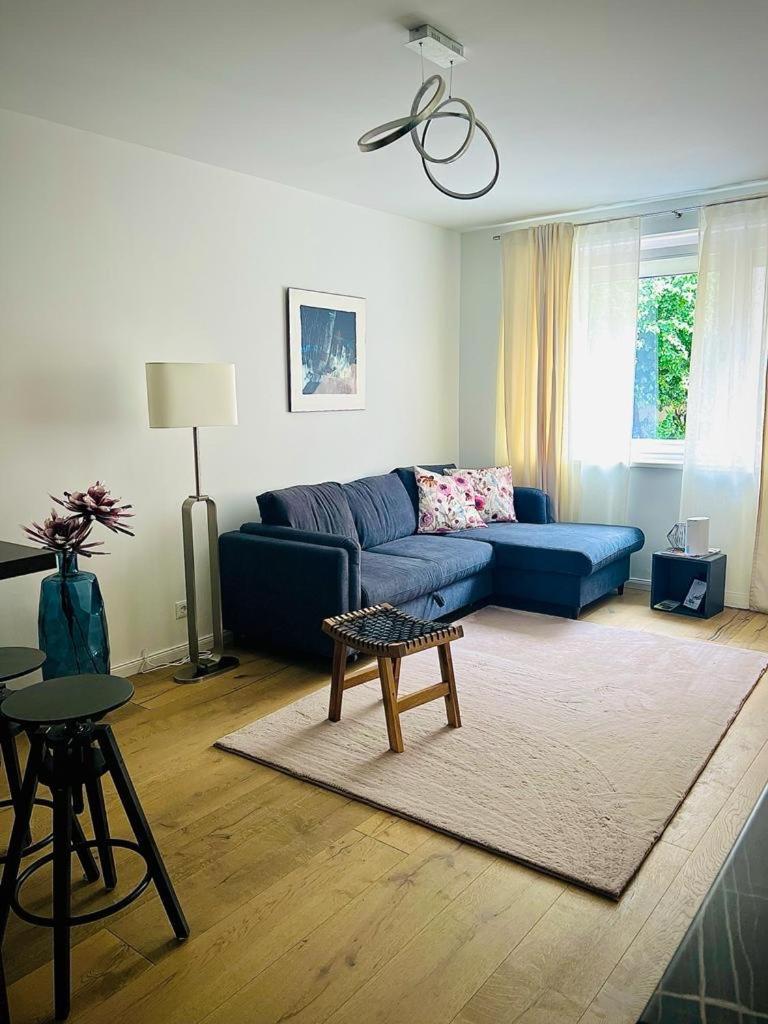 וינה Flaka'S Apartment מראה חיצוני תמונה